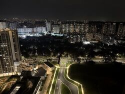 Amo Residence (D20), Apartment #520312591